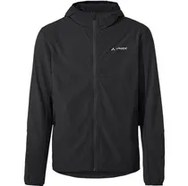 Py&ouml;r&auml;ilytakki Vaude Moab Jacket Iv Black/Black